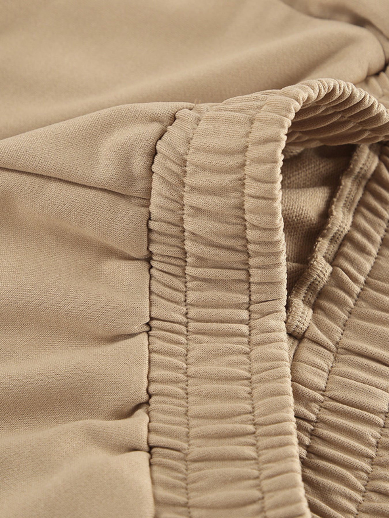 07e563e2e43a4c3eb7a71473d7d2c3d2-Max.jpg Quarter Zip Long Sleeve Top and Pants Set - Image 16