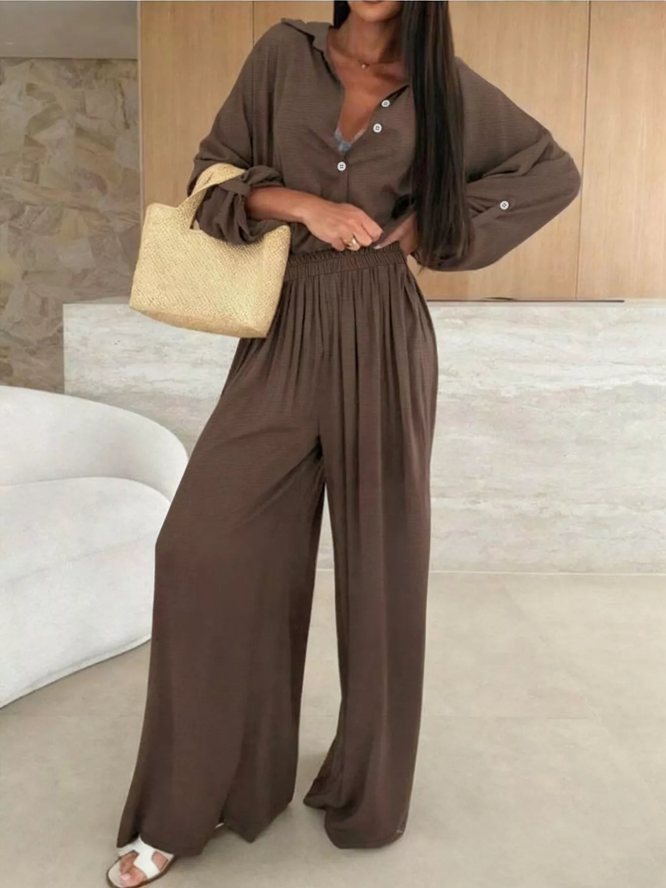 0b037821-ef39-4654-80c6-b4988ae8d58f-Max-Origin.jpg Long Sleeve Shirt and Wide Leg Pants Set - Image 3