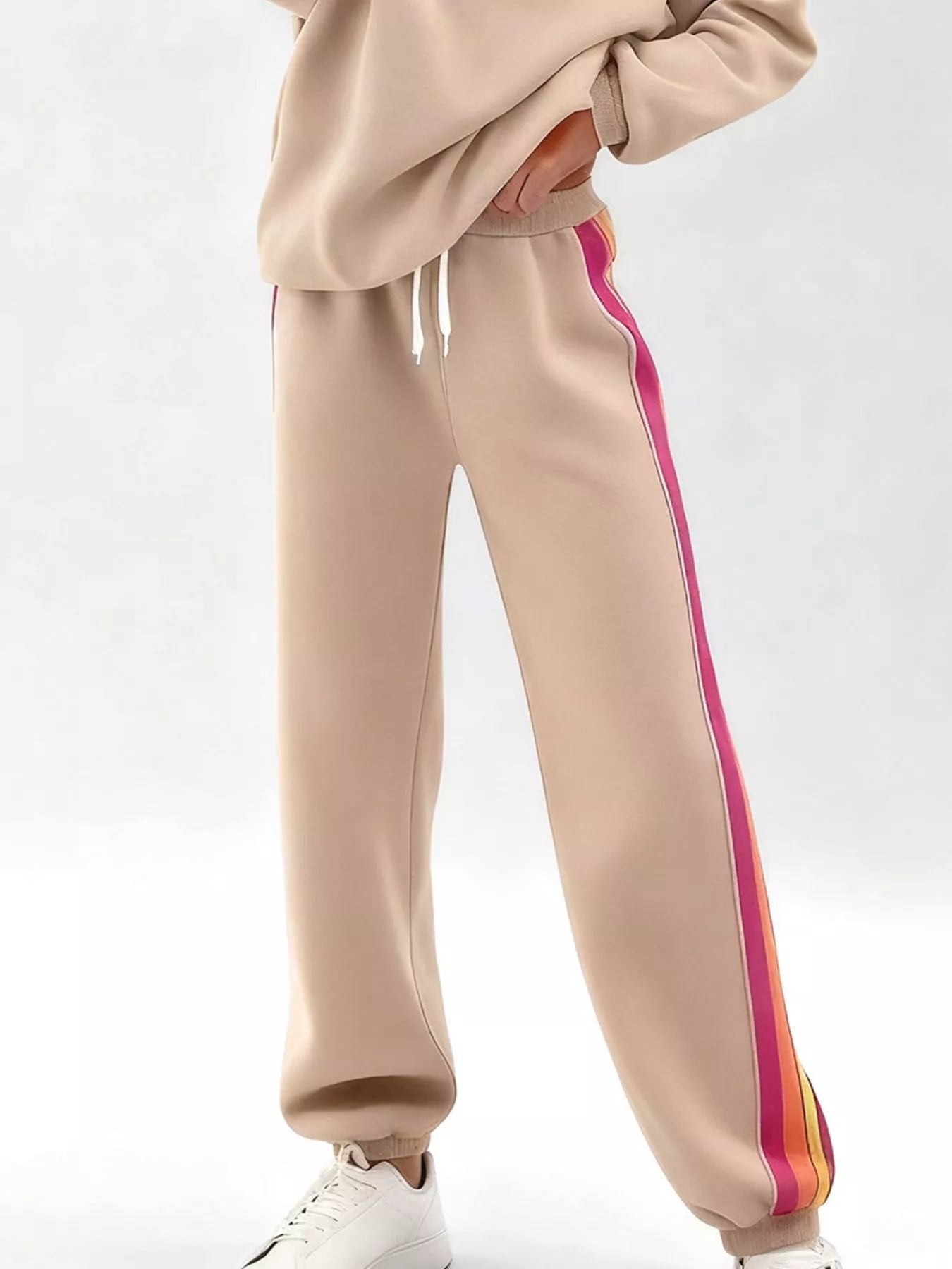 342473f8-90b4-4221-9453-568d574fafd0-Max-Origin.jpg Striped Round Neck Sweatshirt and Pants Set - Image 21