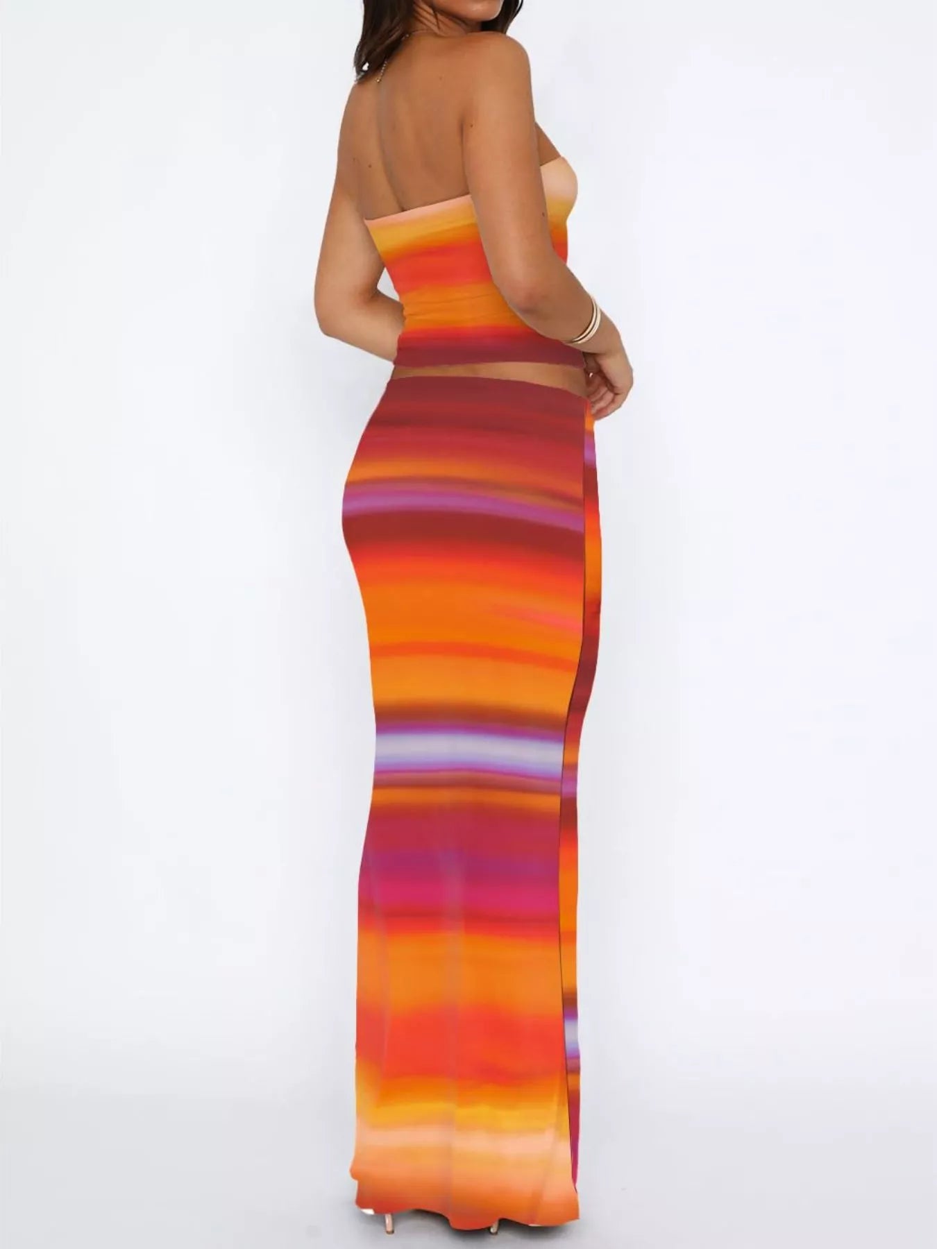 50609f4d-c62f-4b7a-b7ef-4ea551a1d188-Max-Origin.jpg Striped Tube Top and Skirt Set - Image 3