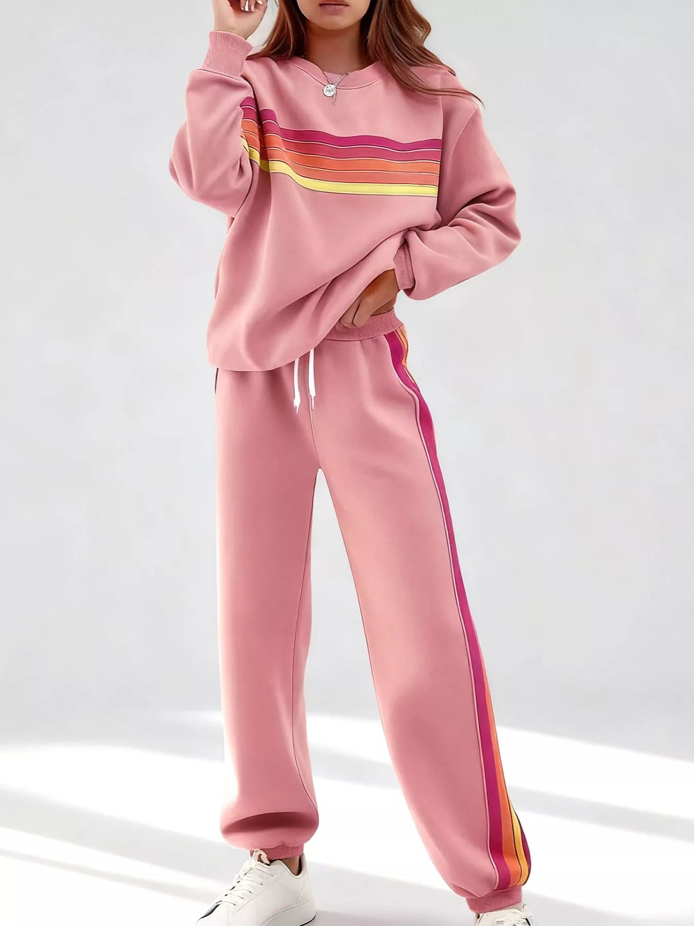 6a66519a-172c-48ef-8a44-3d27f8b0c867-Max-Origin.jpg Striped Round Neck Sweatshirt and Pants Set - Image 13