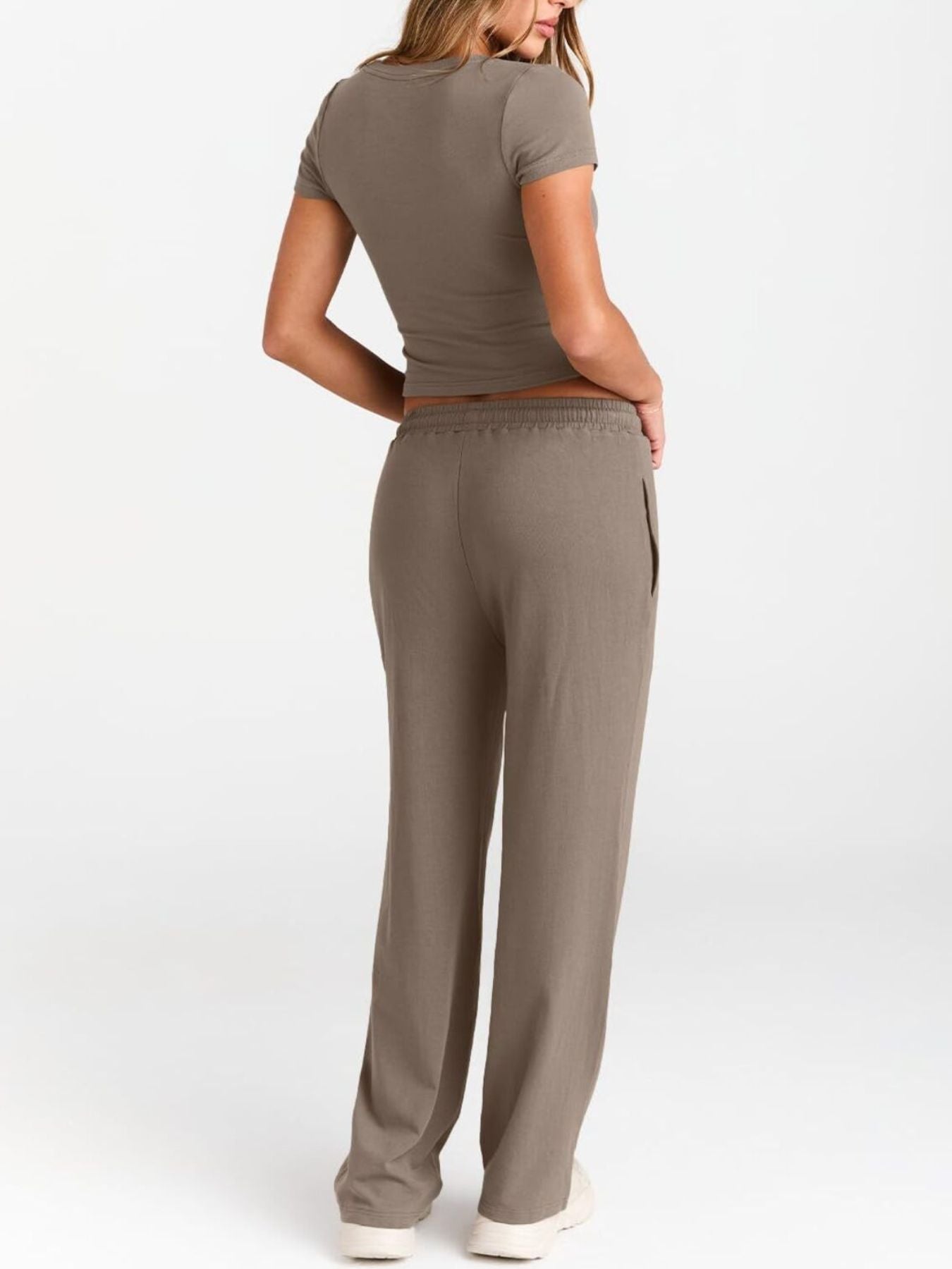 8a221ec6-70b5-46a9-8c8a-bfcbe1b3e670-Max.jpg Round Neck Short Sleeve Tee and Pants Set - Image 20