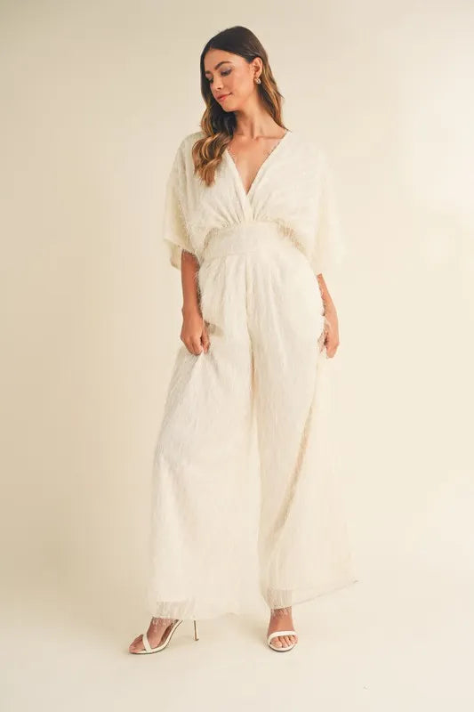 ce566d0b16104d8caa3adf1098f5bdc7-Max-Origin.jpg MABLE Fluffy Deep V Neck Wide Leg Jumpsuit - Image 9