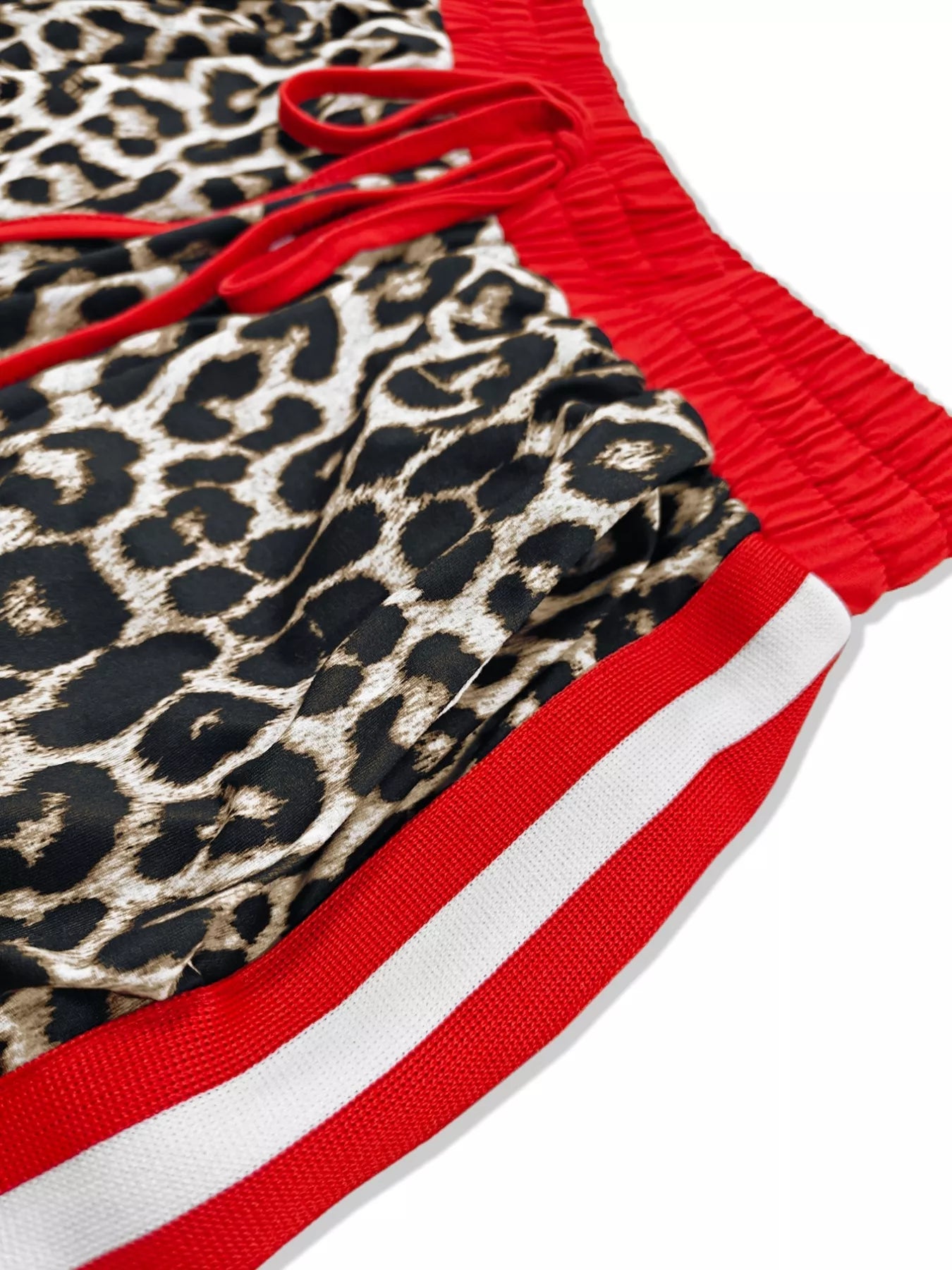 d01253c7-b3d9-42ae-9bc1-743574ac4ace-Max-Origin.jpg Leopard Round Neck Top and Pants Two-Piece Set - Image 15