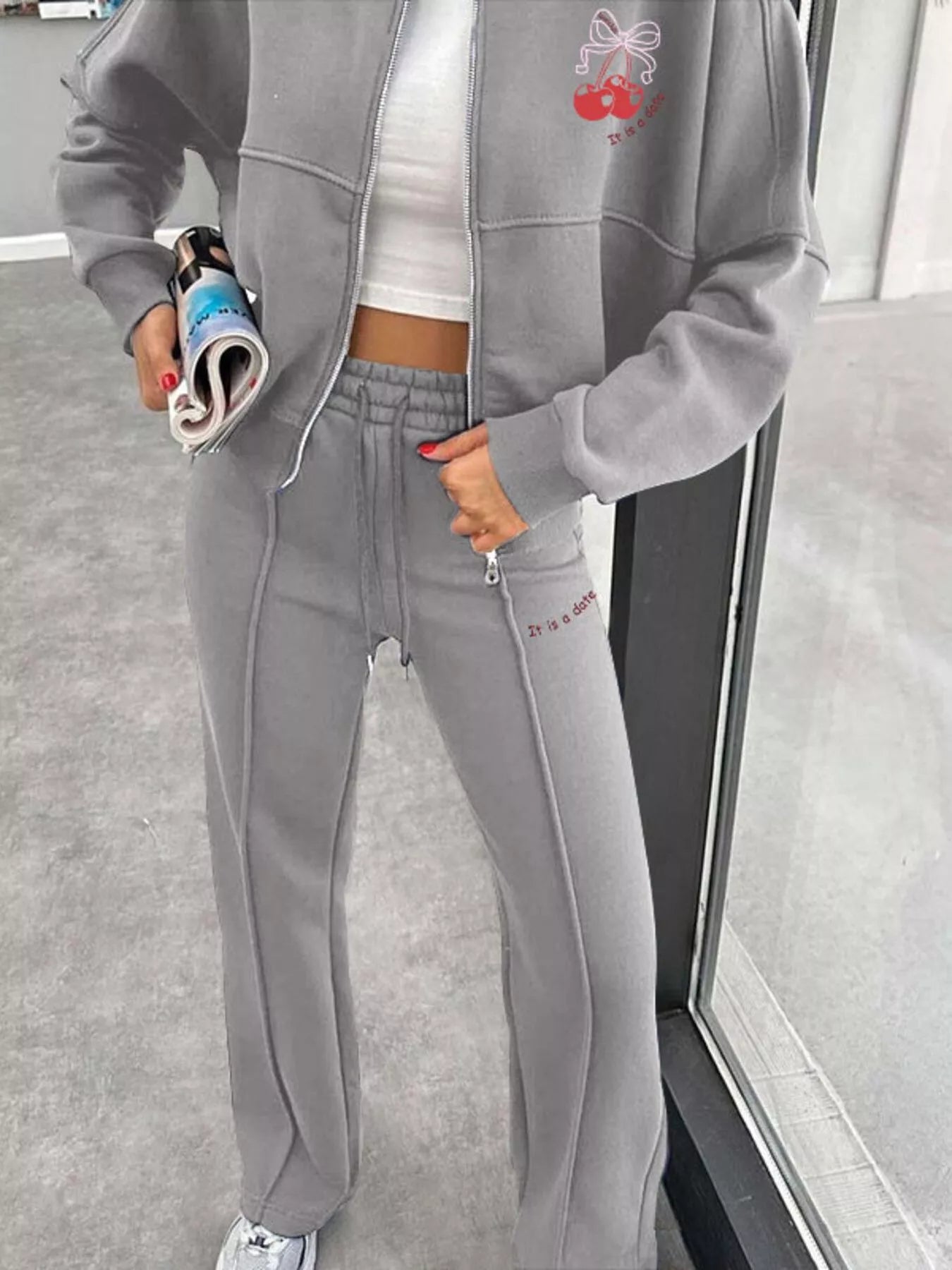 d0b56a87-1c14-4d4b-847e-598546003f88-Max-Origin.jpg Zip Up Dropped Shoulder Outerwear and Pants Set - Image 25