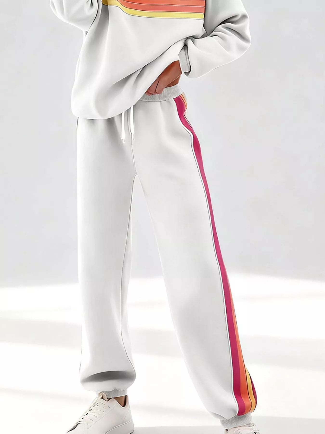 d14ef211-a30c-4b17-b1c6-b2325dfc59a0-Max-Origin.jpg Striped Round Neck Sweatshirt and Pants Set - Image 12