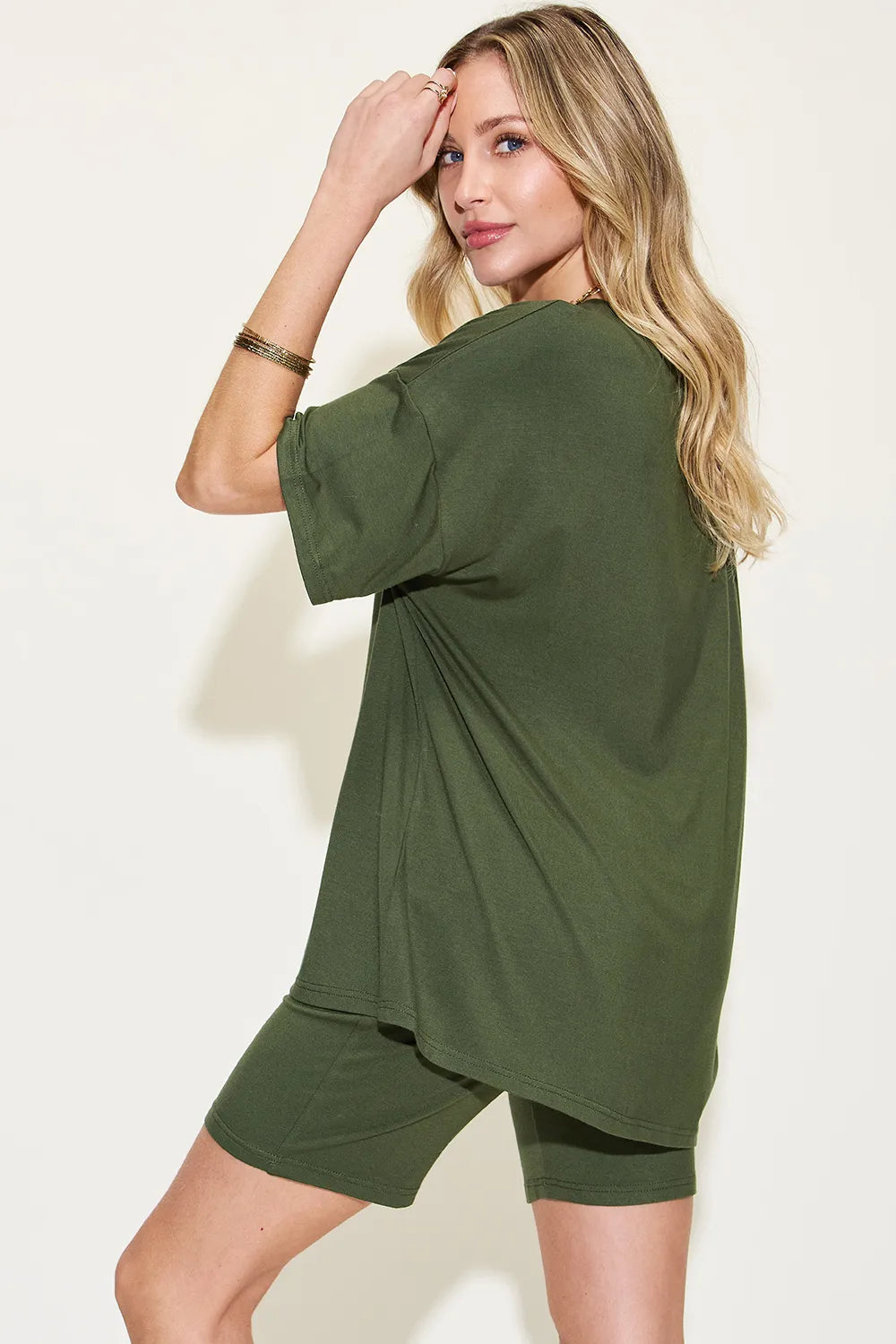 d3eac069-a757-49aa-be40-8ea5191c9ab8-Max.jpg Basic Bae Full Size V-Neck Drop Shoulder T-Shirt and Shorts Set - Image 23