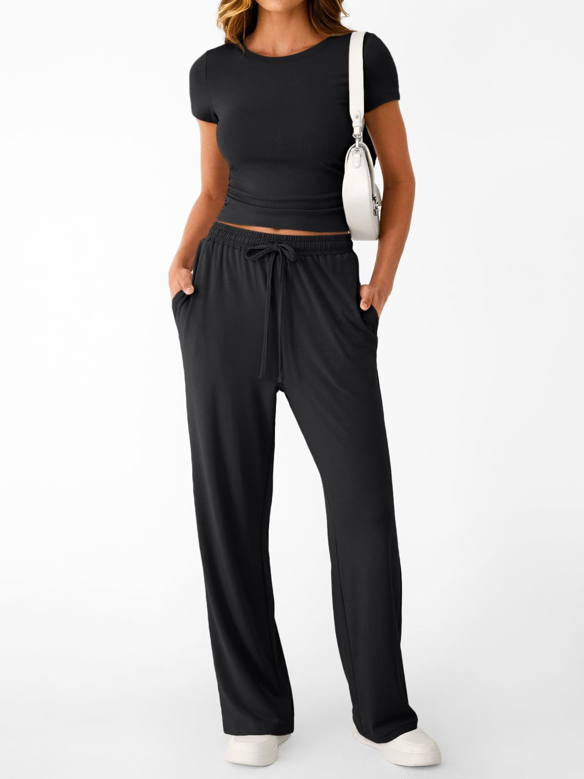 f71122f7-7c25-4d29-a4fb-09f852cd4c5f-Max.jpg Round Neck Short Sleeve Tee and Pants Set - Image 7